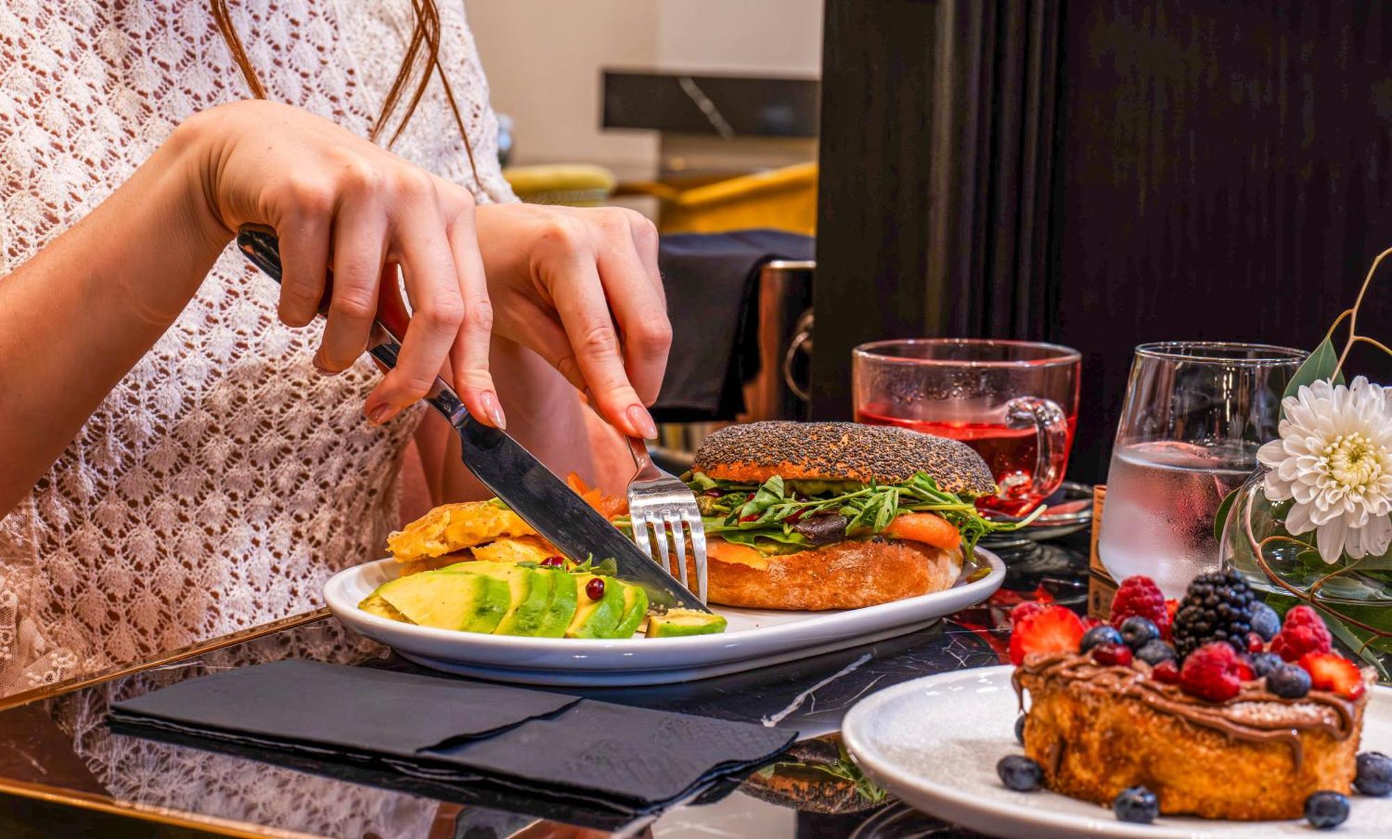 Gate Twenty Two Boutique Hotel Nikozja Zewnętrze zdjęcie