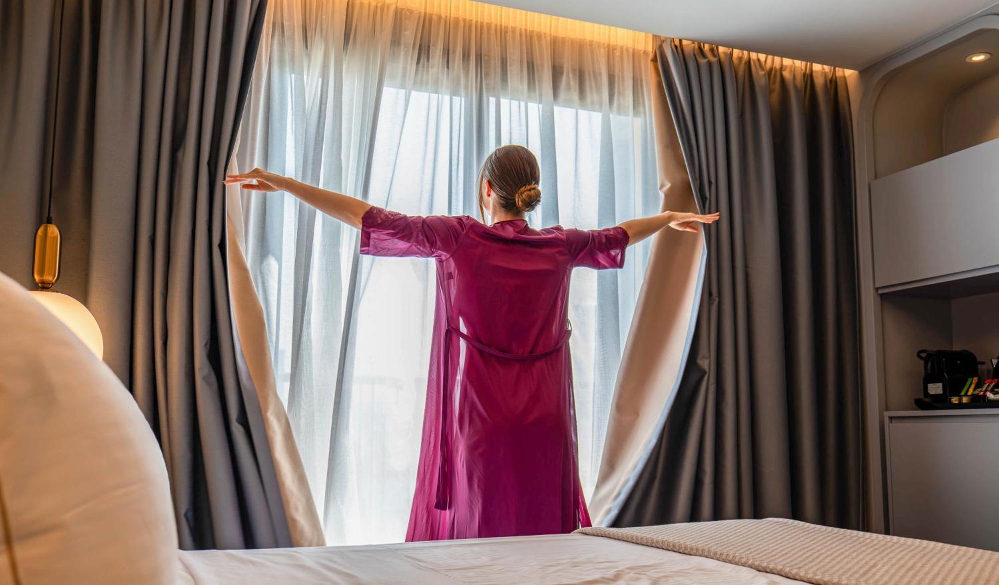 Gate Twenty Two Boutique Hotel Nikozja Zewnętrze zdjęcie