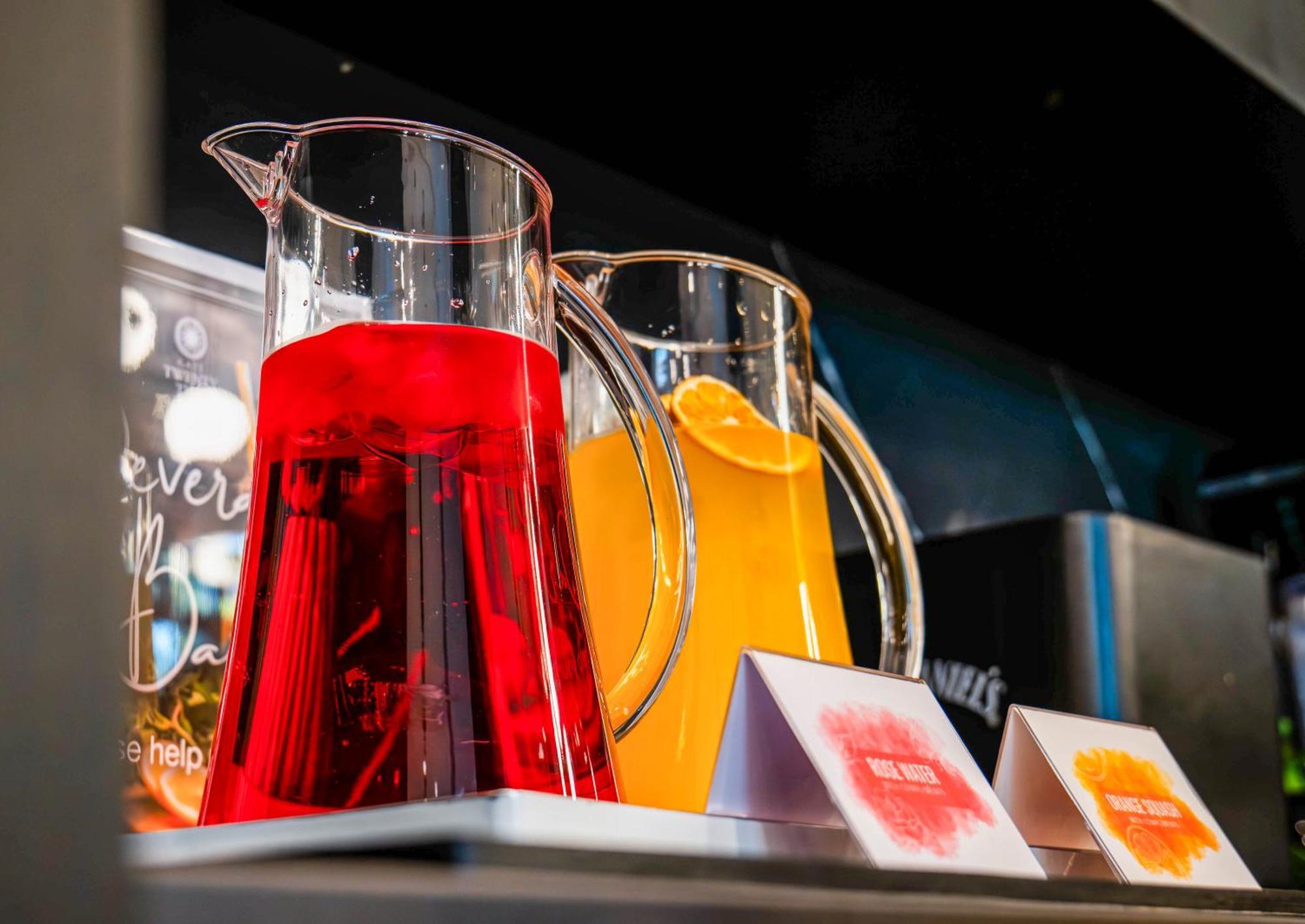 Gate Twenty Two Boutique Hotel Nikozja Zewnętrze zdjęcie