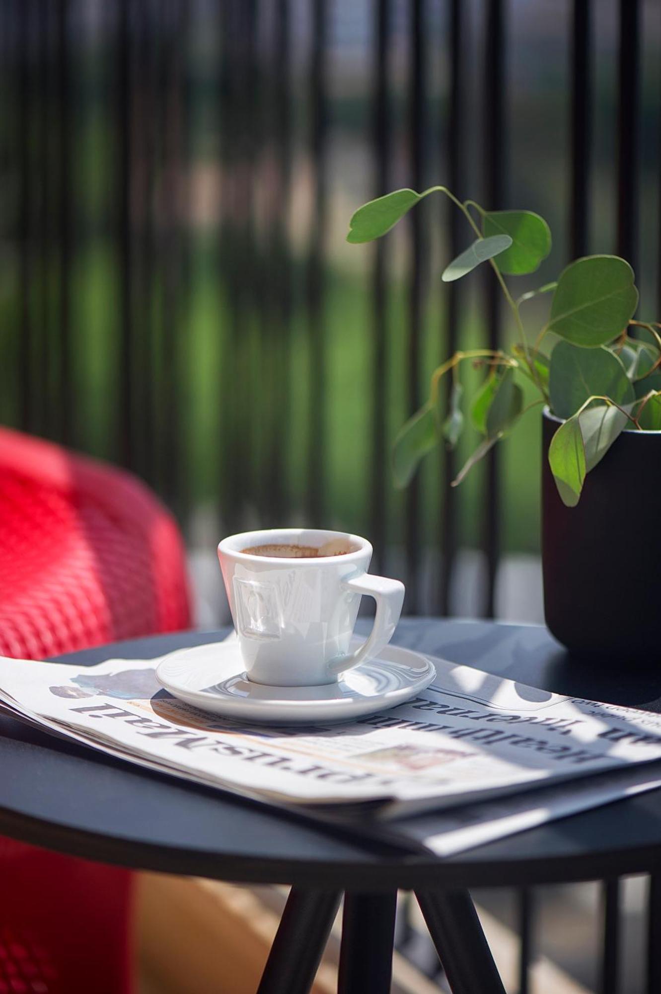 Gate Twenty Two Boutique Hotel Nikozja Zewnętrze zdjęcie