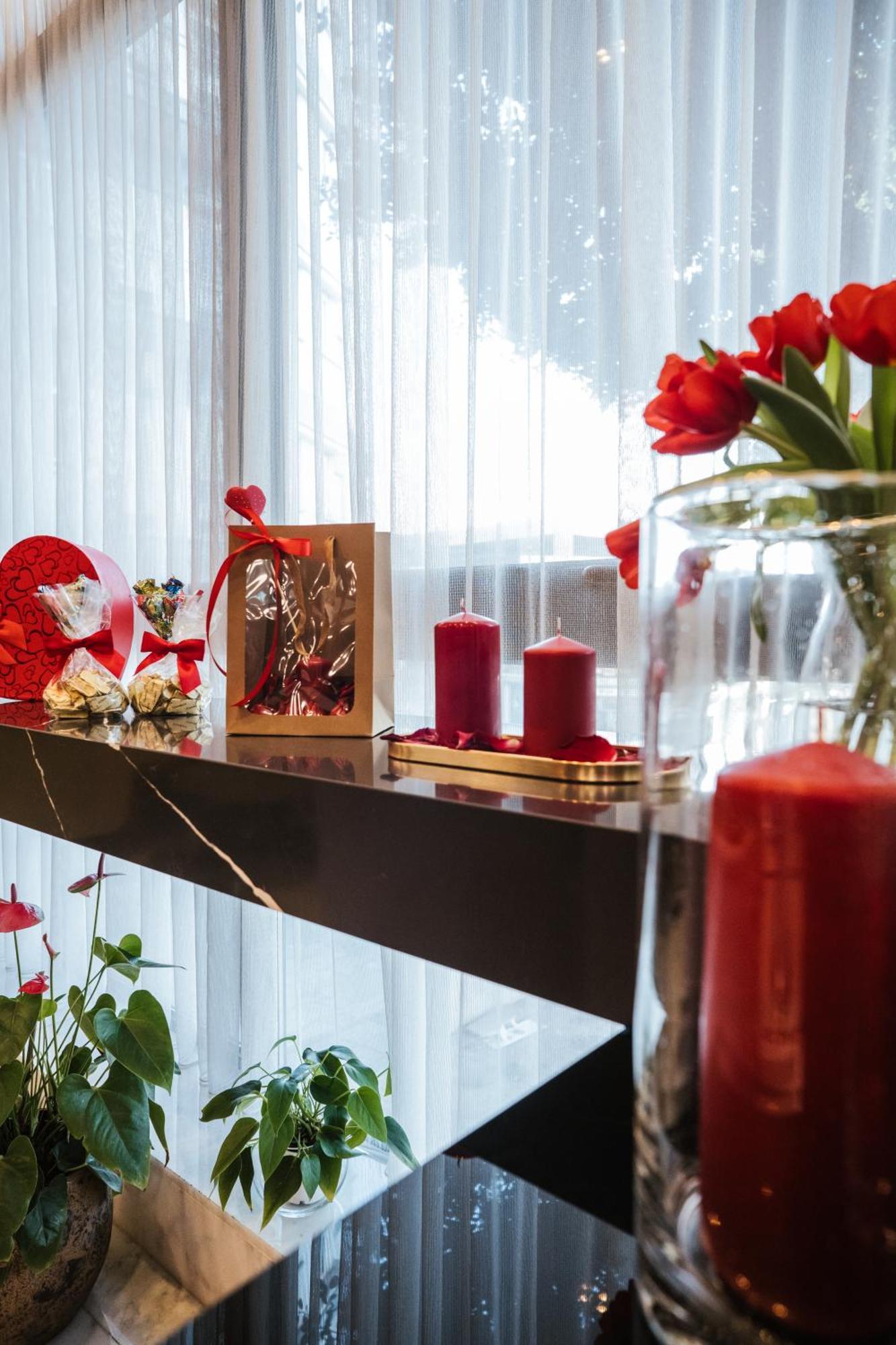 Gate Twenty Two Boutique Hotel Nikozja Zewnętrze zdjęcie