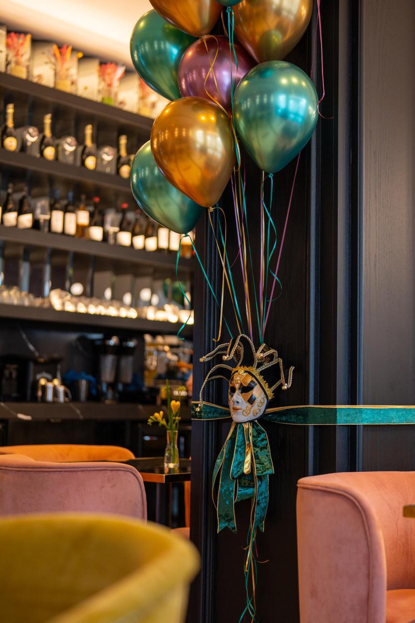 Gate Twenty Two Boutique Hotel Nikozja Zewnętrze zdjęcie